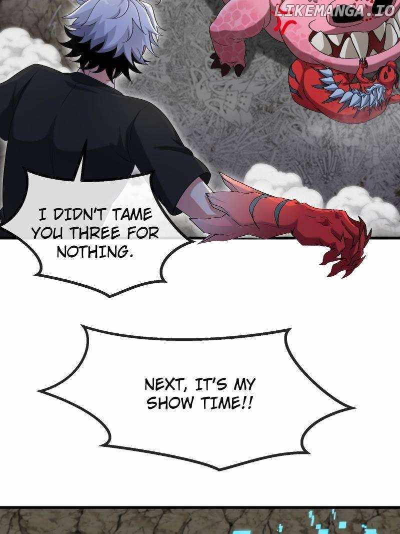 I Am The Monster Overlord Chapter 12 50